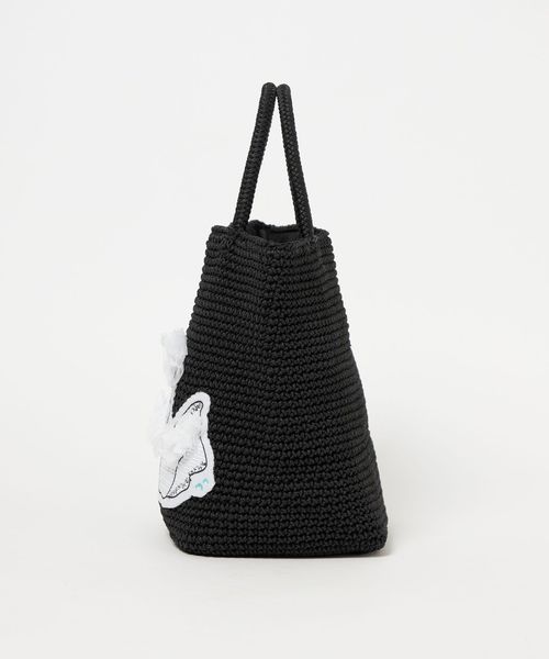希少‼️UA別注☆LUDLOW ラドロー SWAN basket スワン 新品 0430822130225an_2
