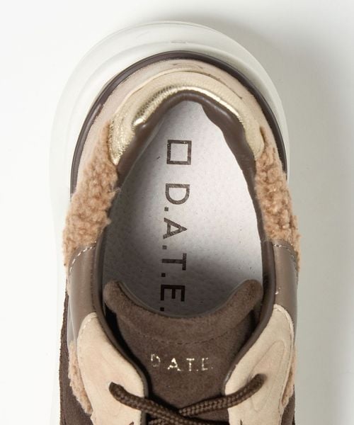 D.A.T.E FUGAユナイテッドアローズ別注　限定 買えちゃう♡【D.A.T.E.】大人気！ デイトの別注＆日本限定