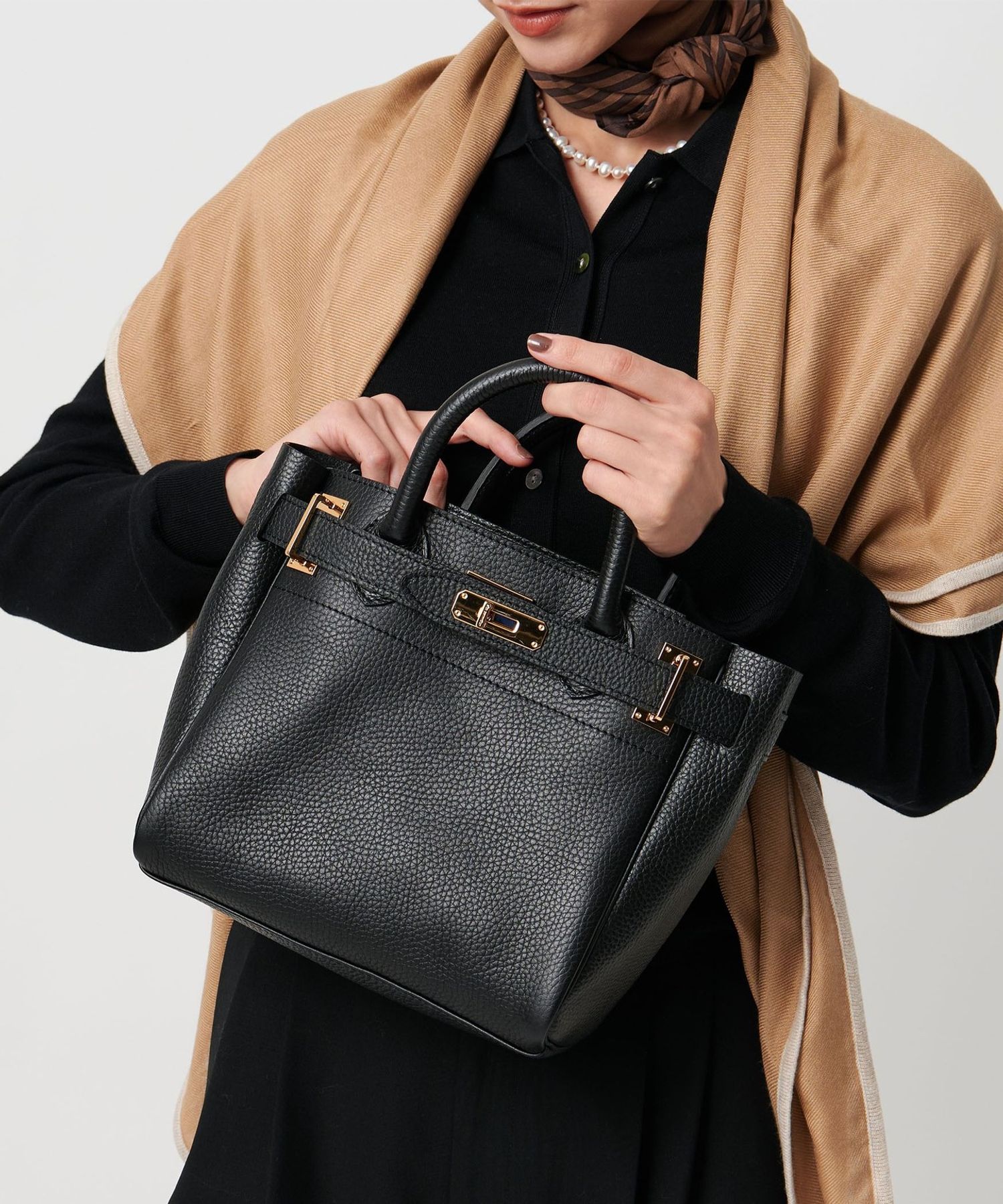 別注】＜sita parantica＞トートバッグ