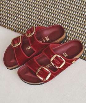 BIRKENSTOCK/【国内EXCLUSIVE】＜BIRKENSTOCK＞VLR ARIZONA サンダル/サンダル