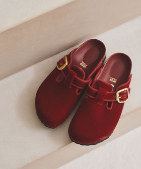 BIRKENSTOCK/【国内EXCLUSIVE】＜BIRKENSTOCK＞VLR BOSTON サンダル/サンダル