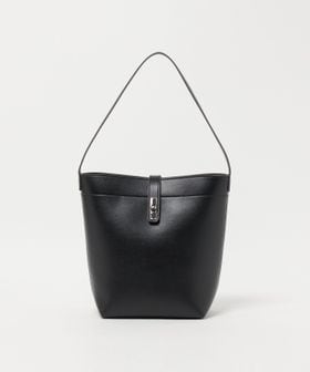 UNITED ARROWS/クラスプ ワンハンドル ショルダーバッグ/ショルダーバッグ