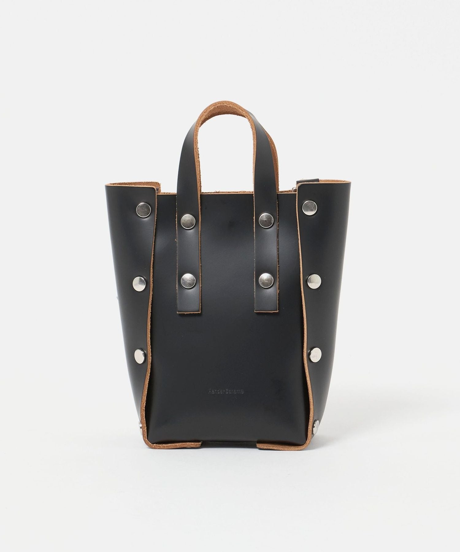 Hender Scheme＞ASSEMBLE ハンドバッグ XS