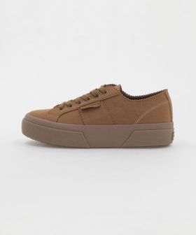 PELLICO×SUPERGA/＜PELLICO×SUPERGA＞スニーカー2/スニーカー / スリッポン