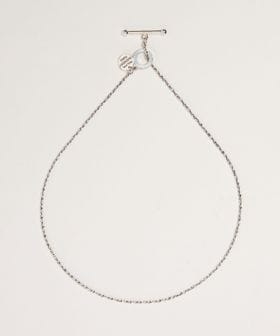 PHILIPPE AUDIBERT/【別注】＜PHILIPPE AUDIBERT＞SUTHER ネックレス/ネックレス
