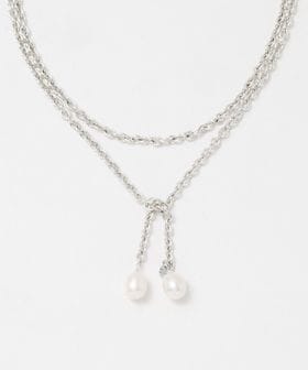 PHILIPPE AUDIBERT/＜PHILIPPE AUDIBERT＞STOW ロングチェーン ネックレス/ネックレス