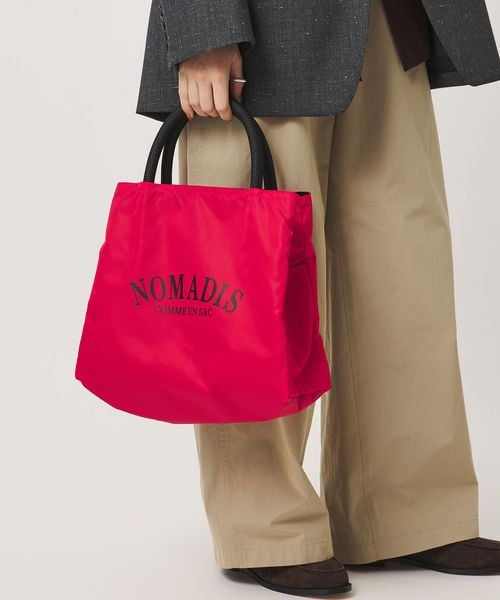 NOMADIS/＜NOMADIS＞SAC2 W/16 トートバッグ/トートバッグ