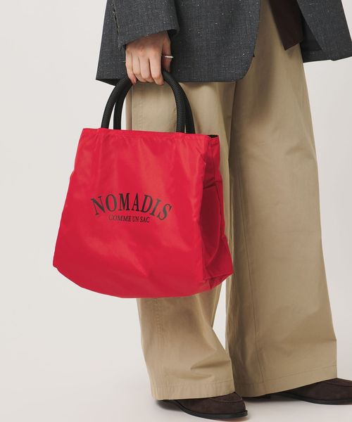 NOMADIS/＜NOMADIS＞SAC2 W/16 トートバッグ/トートバッグ
