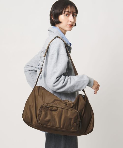 NOMADIS/＜NOMADIS＞FIFTH ショルダー バッグ/ショルダーバッグ