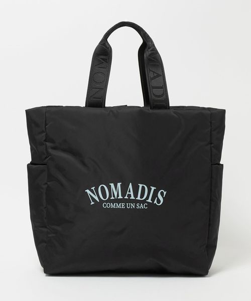 NOMADIS/＜NOMADIS＞SAC PADD トートバッグ/トートバッグ