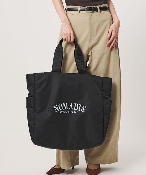 NOMADIS/＜NOMADIS＞SAC PADD トートバッグ/トートバッグ