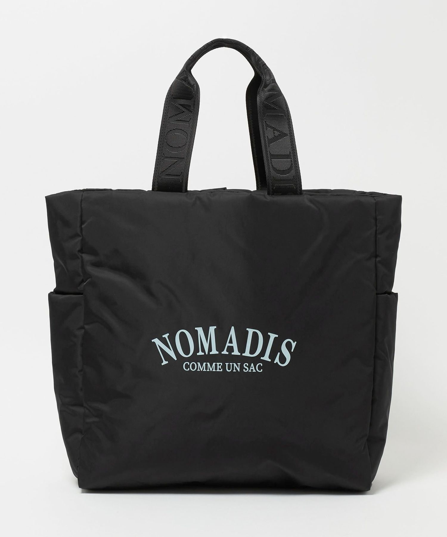 別注　NOMADIS　ノマディス　トートバッグ　ユナイテッドアローズ NOMADIS＞SAC PADD トートバッグ