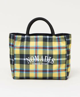 NOMADIS/【別注】＜NOMADIS＞ SAC2 W/16 トートバッグ/トートバッグ