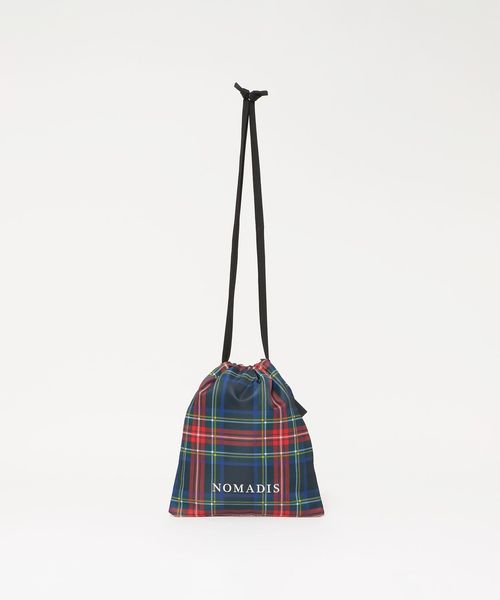 NOMADIS/＜NOMADIS＞BOWERY PURSE バッグ/ショルダーバッグ