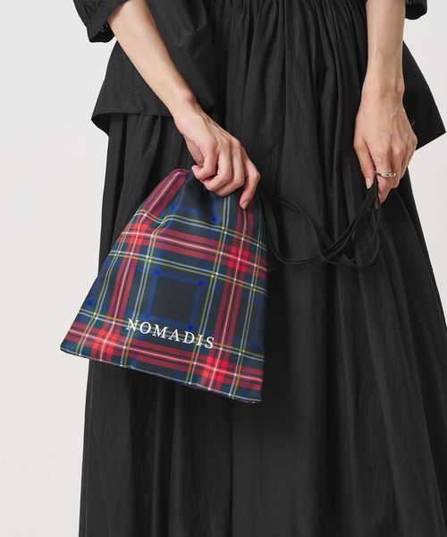 NOMADIS/＜NOMADIS＞BOWERY PURSE バッグ/ショルダーバッグ