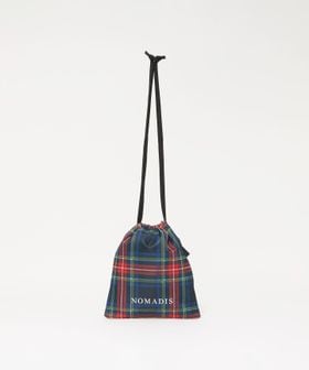 NOMADIS/＜NOMADIS＞BOWERY PURSE バッグ/ショルダーバッグ