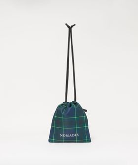 NOMADIS/＜NOMADIS＞BOWERY PURSE バッグ/ショルダーバッグ