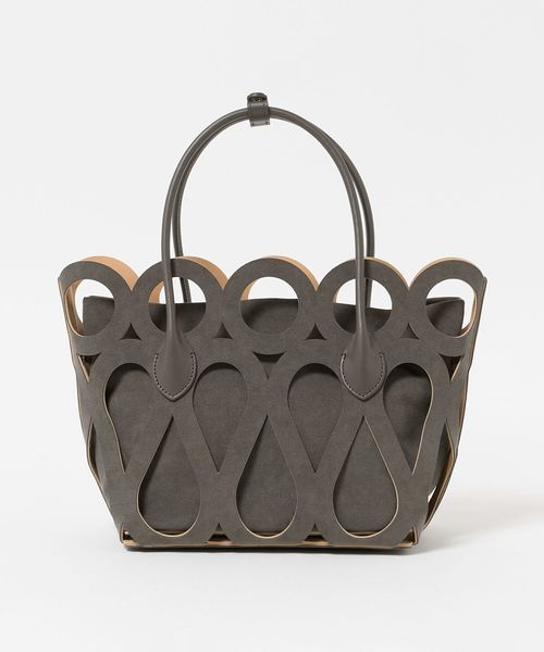 ＜MARY AL TERNA＞MAZE トートバッグ