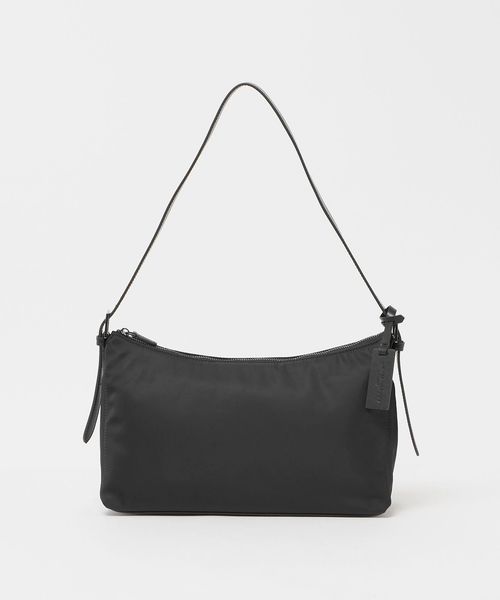 UNITED ARROWS/ナイロン ミドル ショルダーバッグ/ショルダーバッグ