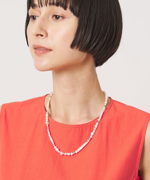 les bonbon/＜les bonbon＞GUIET ネックレス50/ネックレス