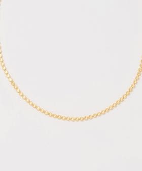 les bonbon/＜les bonbon＞BTNC/FLORE ネックレス GD/ネックレス