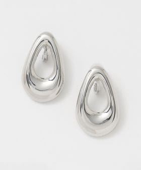 IRIS 47/＜IRIS 47＞POLISHED イヤリング/イヤリング