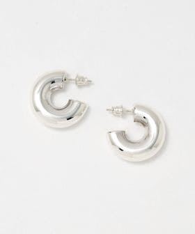 quip queint/＜quip queint＞POPU フープピアス/ピアス（両耳用）