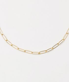 UNITED ARROWS/＜quip queint＞RCT/CHN ネックレス GD/ネックレス