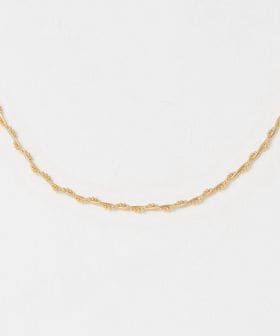 les bonbon/＜les bonbon＞BTNC/EDERA ネックレス GD/ネックレス