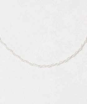 les bonbon/＜les bonbon＞BTNC/EDERA ネックレス SV/ネックレス