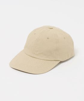 KIJIMA TAKAYUKI/＜KIJIMA TAKAYUKI＞LONG VISOR キャップ/キャップ