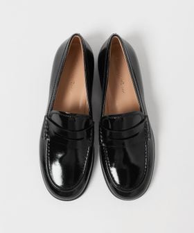 Gianvito Rossi/＜Gianvito Rossi＞GEORGIE ローファー/ローファー