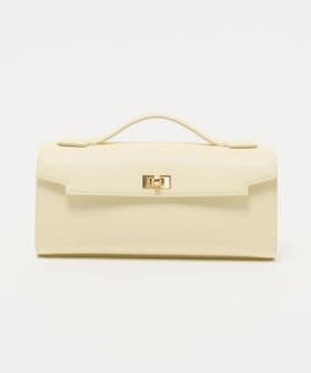 ANYA HINDMARCH/＜ANYA HINDMARCH＞MOTIMER CLUTCH バッグ/ハンドバッグ / クラッチバッグ