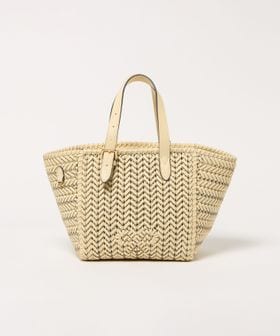 ANYA HINDMARCH/＜ANYA HINDMARCH＞NEESON トートバッグS/トートバッグ