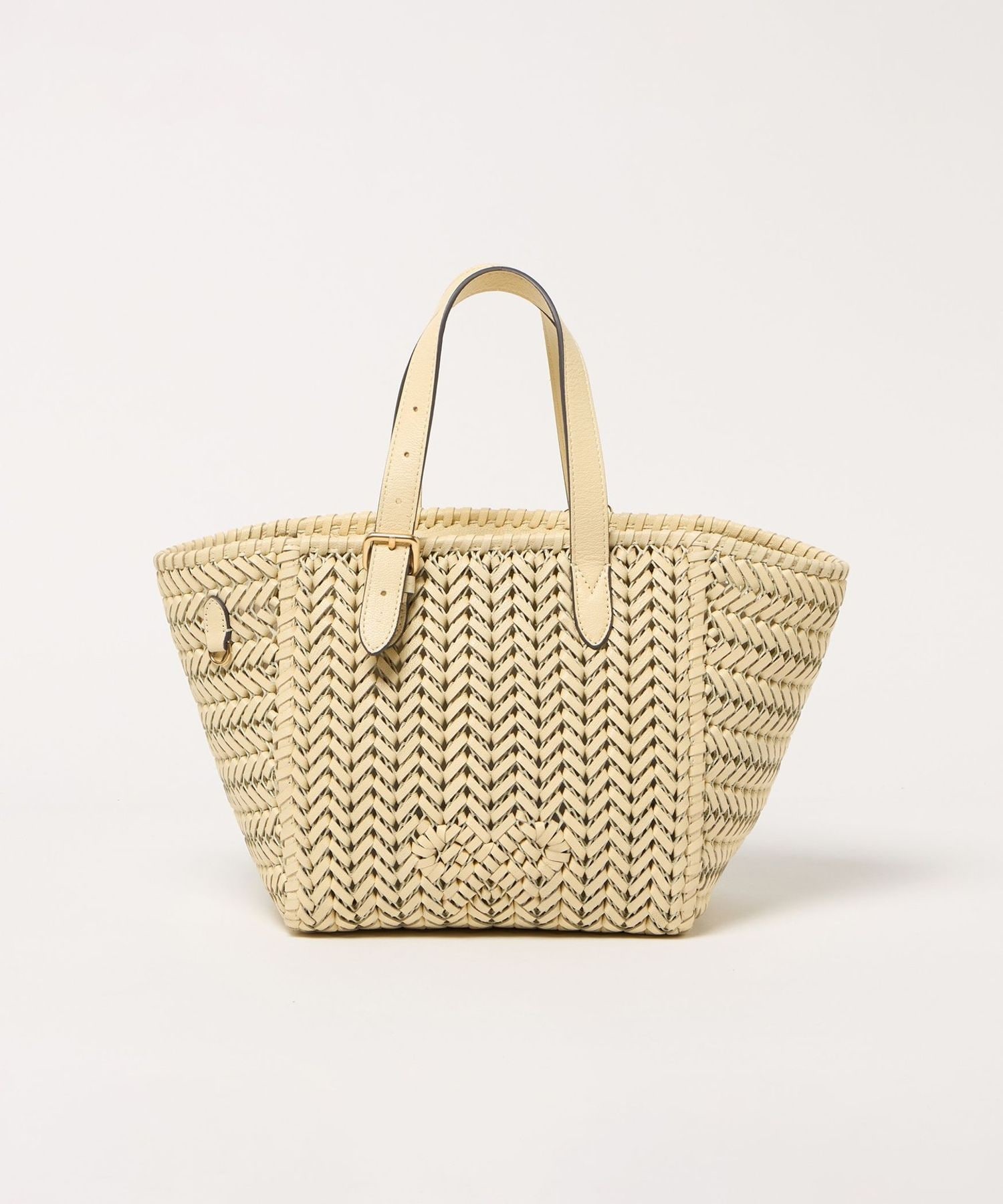 ANYA HINDMARCH＞NEESON トートバッグS