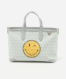 ANYA HINDMARCH/＜ANYA HINDMARCH＞WINK トートバッグ XS/トートバッグ