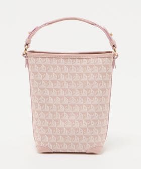 ANYA HINDMARCH/＜ANYA HINDMARCH＞ミニ バケットバッグ/ショルダーバッグ