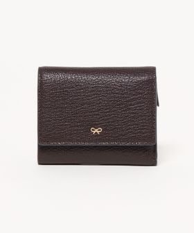 ANYA HINDMARCH/【別注】＜ANYA HINDMARCH＞EYES ミニ ウォレット/財布 