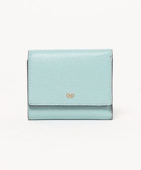 ANYA HINDMARCH/【別注】＜ANYA HINDMARCH＞EYES ミニ ウォレット/財布 