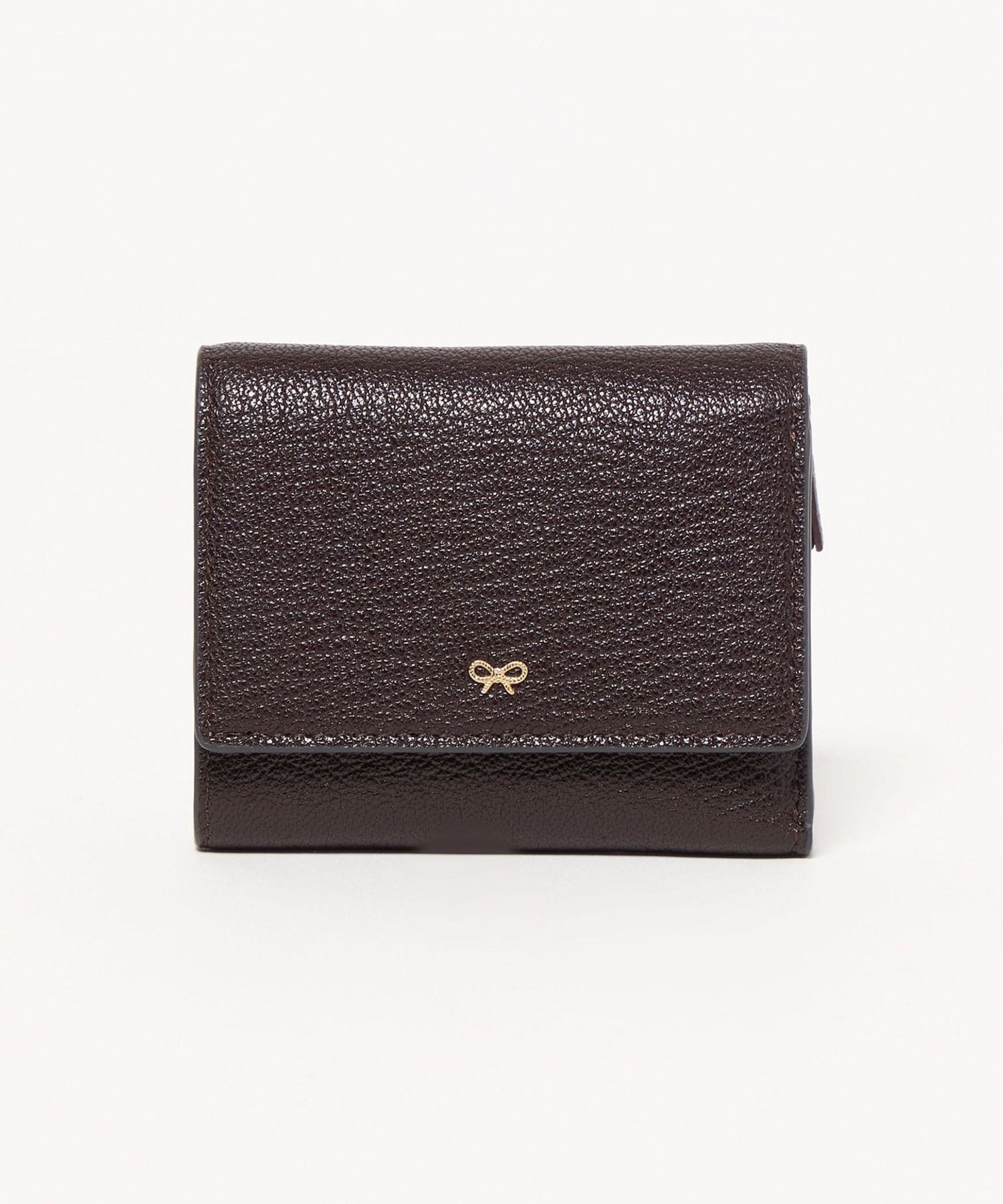 アニヤハインドマーチ　アイズ　アローズ別注　EYES ミニ ウォレット　財布 別注】＜ANYA HINDMARCH＞EYES ミニ ウォレット
