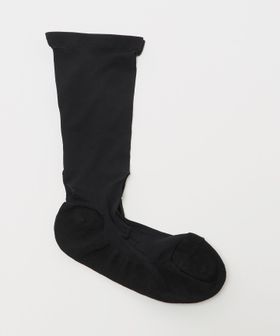 UNQUITTE/＜UNQUITTE＞MISTY ソックス/ソックス / 靴下