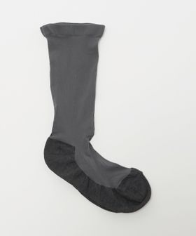 UNQUITTE/＜UNQUITTE＞MISTY ソックス/ソックス / 靴下