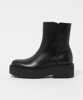 Gianvito Rossi/＜Gianvito Rossi＞HIRO BOOTIE ショート ブーツ/ブーティ / ショートブーツ