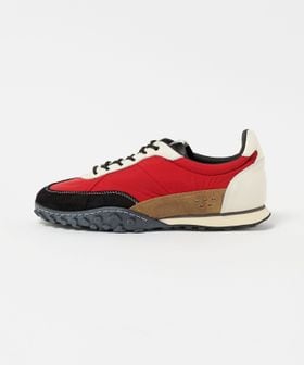 PANE/＜PANE＞CREST KICK RED スニーカー/スニーカー / スリッポン