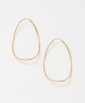 BAR JEWELLERY/＜BAR JEWELLERY＞ ARISE ピアス/ピアス（両耳用）