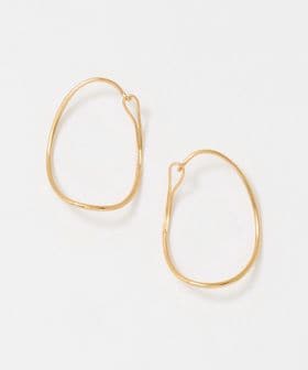 BAR JEWELLERY/＜BAR JEWELLERY＞PROFILE ピアス/ピアス（両耳用）