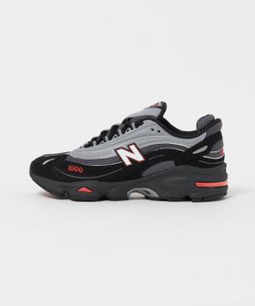 New Balance/＜New Balance＞U10004HL/D スニーカー/スニーカー / スリッポン