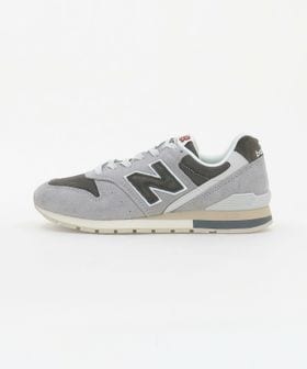 New Balance/＜New Balance＞U996193/D スニーカー/スニーカー / スリッポン
