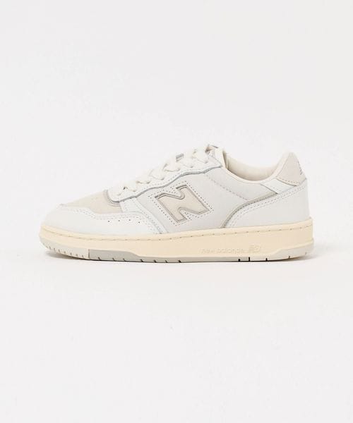 New Balance/【国内EXCLUSIVE】＜New Balance＞U950384/D スニーカー/スニーカー / スリッポン