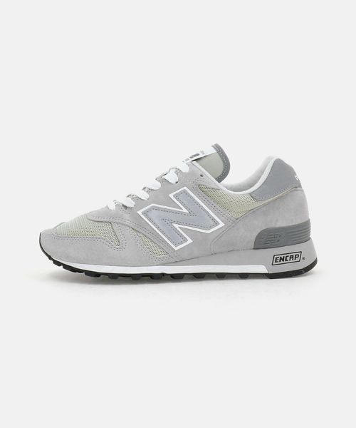 New Balance/【WEB限定】＜New Balance＞U1300GY/D スニーカー/スニーカー / スリッポン